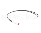 21683 Giles Red Light (24 Volts)
