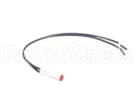 21683 Giles Red Light (24 Volts)