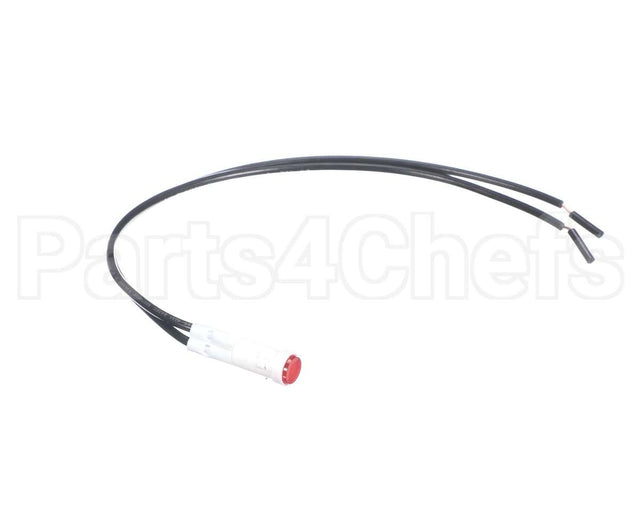 21683 Giles Red Light (24 Volts)