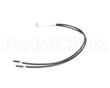 21683 Giles Red Light (24 Volts)