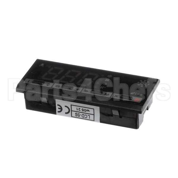 216832 Compatible Duke Display, #Lcd-5S (Lae Ad2-28)