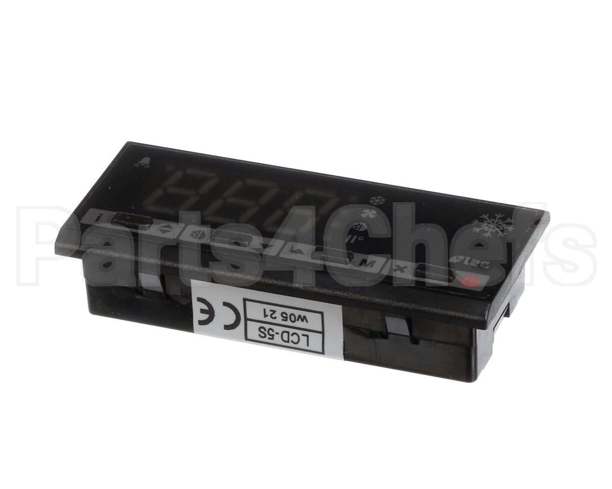 216832 Duke Display, #Lcd-5S (Lae Ad2-28)