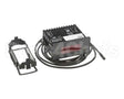 216837-AK Duke Thermostat Tri-Channel, Pre-Programmed,