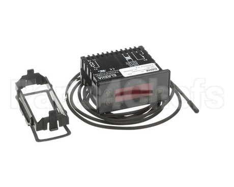 216837-AK Duke Thermostat Tri-Channel, Pre-Programmed,