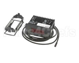 216837-AK Duke Thermostat Tri-Channel, Pre-Programmed,