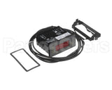 216837-CK Duke Thermostat, Pre-Prog,