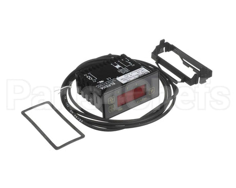 216837-CK Duke Thermostat, Pre-Prog,