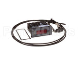 216837-DK Duke Thermostat Digital
