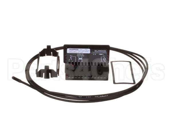 216837-DK Duke Thermostat Digital