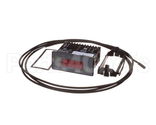 216837-DK Duke Thermostat Digital