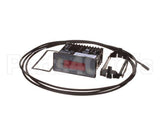 216837-DK Duke Thermostat Digital
