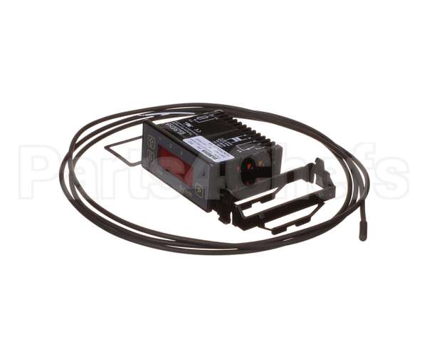 216837-DK Duke Thermostat Digital