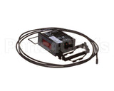 216837-DK Duke Thermostat Digital