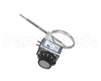 216838 Duke Thermostat, Recessed Hothold
