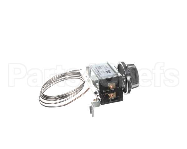 216838 Duke Thermostat, Recessed Hothold