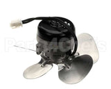 2168503 Delfield Evaporator,Fan,Mtr,Blde