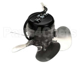 2168503 Delfield Evaporator,Fan,Mtr,Blde