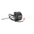 2168511 Compatible Delfield Motor, Fan, 15W, 230V-60 H, Ccw, 5