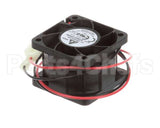 2168517 Delfield Motor,Fan,12Vdc,40X40X28