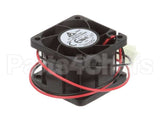 2168517 Delfield Motor,Fan,12Vdc,40X40X28
