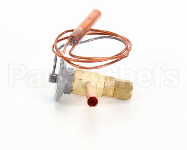 216864 Duke Valve,Txv 54Psi Adjustabl #Y1001 Fbs 1/8