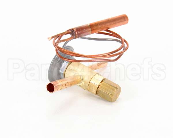 216864 Duke Valve,Txv 54Psi Adjustabl #Y1001 Fbs 1/8