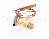 216864 Duke Valve,Txv 54Psi Adjustabl #Y1001 Fbs 1/8