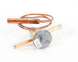 216864 Duke Valve,Txv 54Psi Adjustabl #Y1001 Fbs 1/8