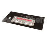 21687 Henny Penny Decal - Control - Ofx34X