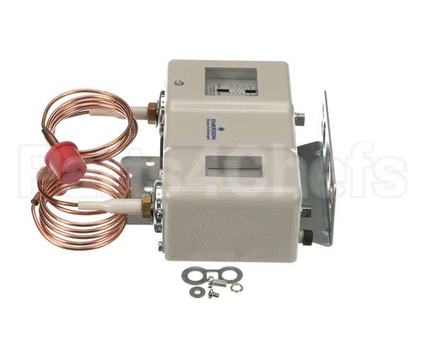 216891 Duke Switch, Pressure Control Ice Cream Unit