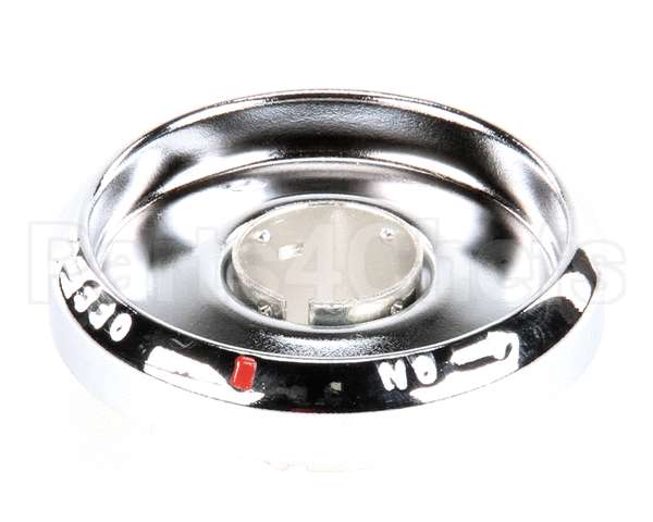 2169 Royal Range Thermostat Bezel