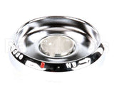 2169 Royal Range Thermostat Bezel