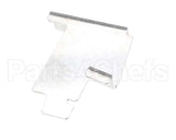 21691 Nieco Left Hinge Bracket, Stripper Blade/Pat