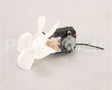 216927 Duke Motor,Evap Fan W/Blade Ruf-48, 120 Volt,