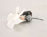 216927 Duke Motor,Evap Fan W/Blade Ruf-48, 120 Volt,