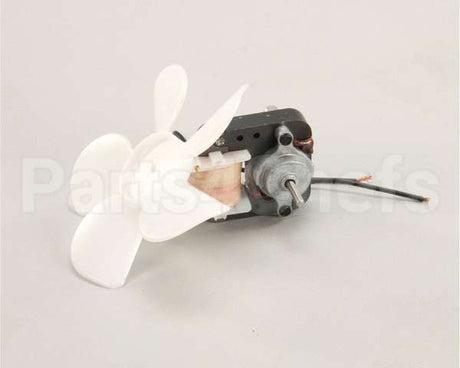 216927 Duke Motor,Evap Fan W/Blade Ruf-48, 120 Volt,