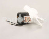 216927 Duke Motor,Evap Fan W/Blade Ruf-48, 120 Volt,