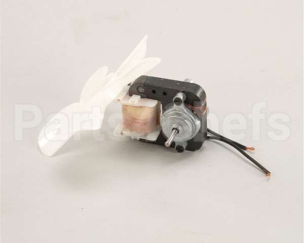216927 Duke Motor,Evap Fan W/Blade Ruf-48, 120 Volt,