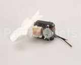 216927 Duke Motor,Evap Fan W/Blade Ruf-48, 120 Volt,