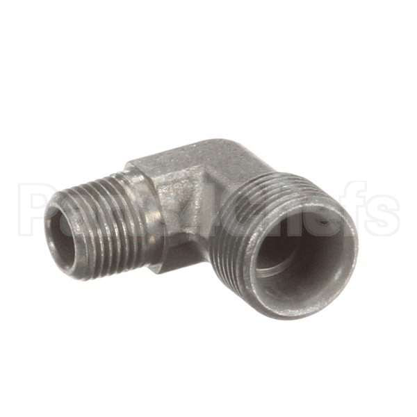 21695.0001 Compatible Bunn 3/8 X 1/8 Elbow Bunn