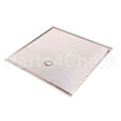 21696 Compatible Ultrafryer Screen, Filter Envelope Style
