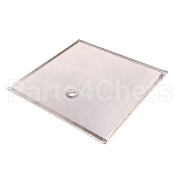 21696 Compatible Ultrafryer Screen, Filter Envelope Style