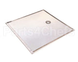 21696 Ultrafryer Screen, Filter Envelope Style Off Ctr