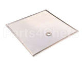 21696 Ultrafryer Screen, Filter Envelope Style Off Ctr