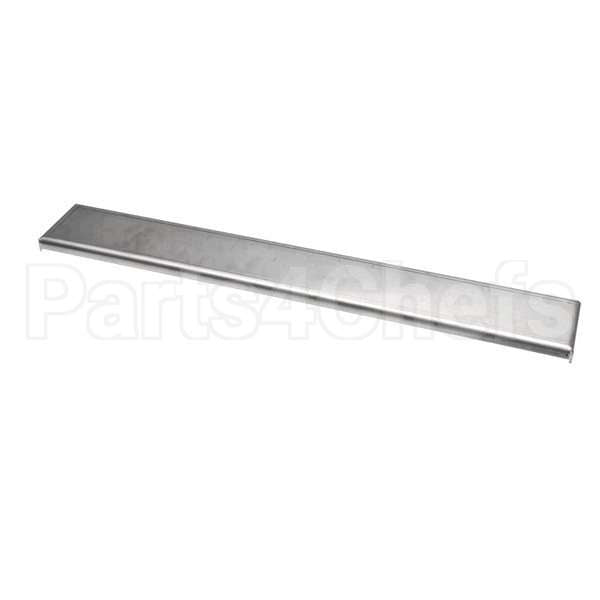 21698 Compatible Nieco Shield, Air/Burner, Fron T, 23