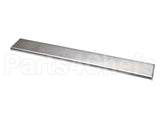 21698 Nieco Shield, Air/Burner, Front, 23