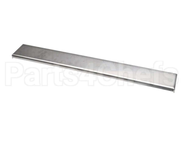 21698 Nieco Shield, Air/Burner, Front, 23