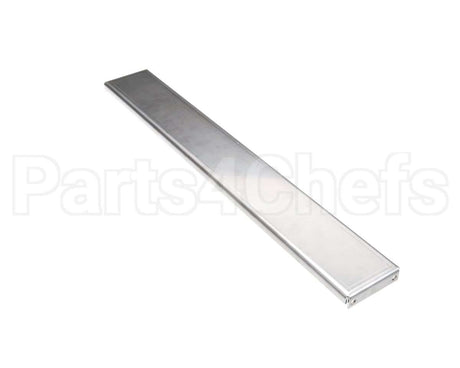 21698 Nieco Shield, Air/Burner, Front, 23