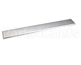 21698 Nieco Shield, Air/Burner, Front, 23