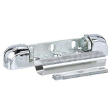 217-000004 Compatible Kason Kason - 10217000004 Hinge, Door - Edgemount